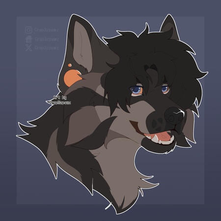 Bust