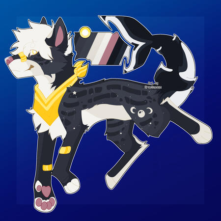 Ref Sheet
