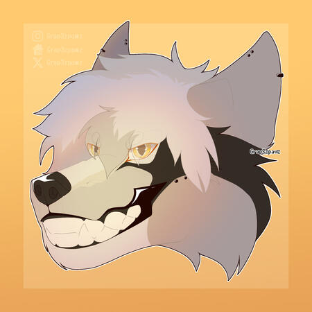Headshot